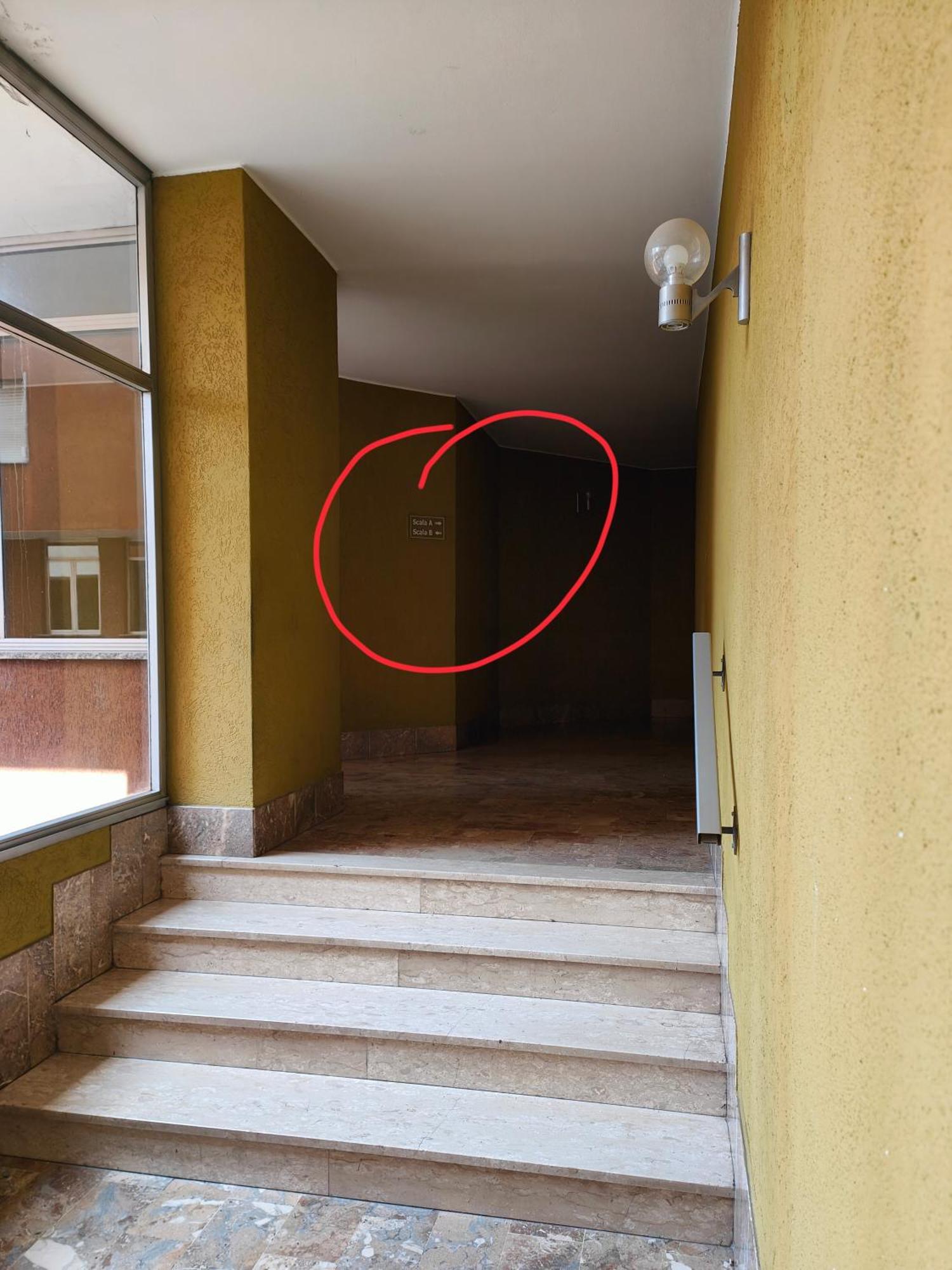 Alfiume B Apartment Tirano Ngoại thất bức ảnh